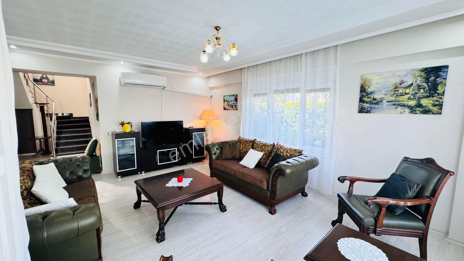 Günlük Kiralık Özel Havuzlu Villa - Görsel 26