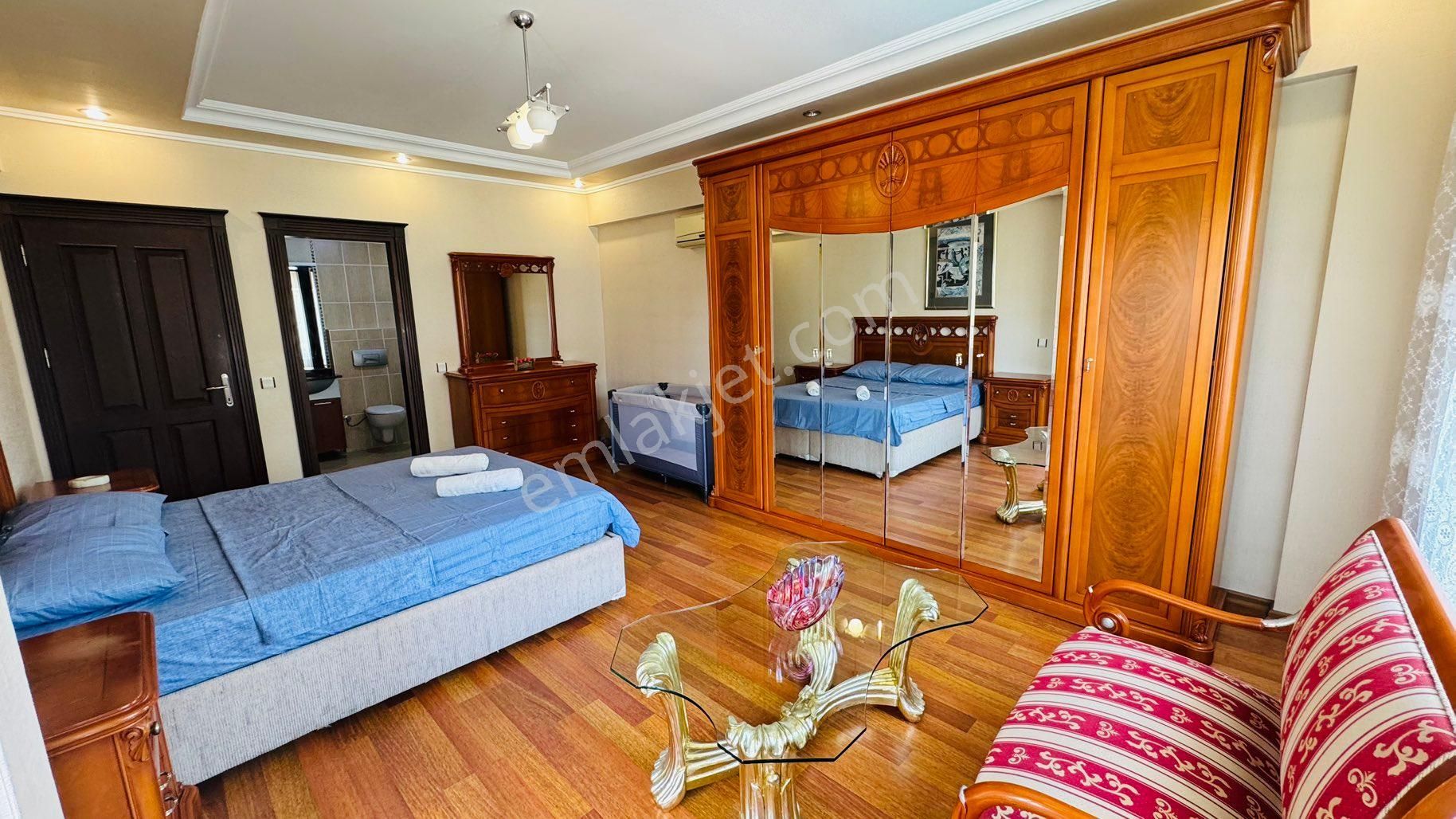 Günlük Kiralık Özel Havuzlu Villa - Görsel 6