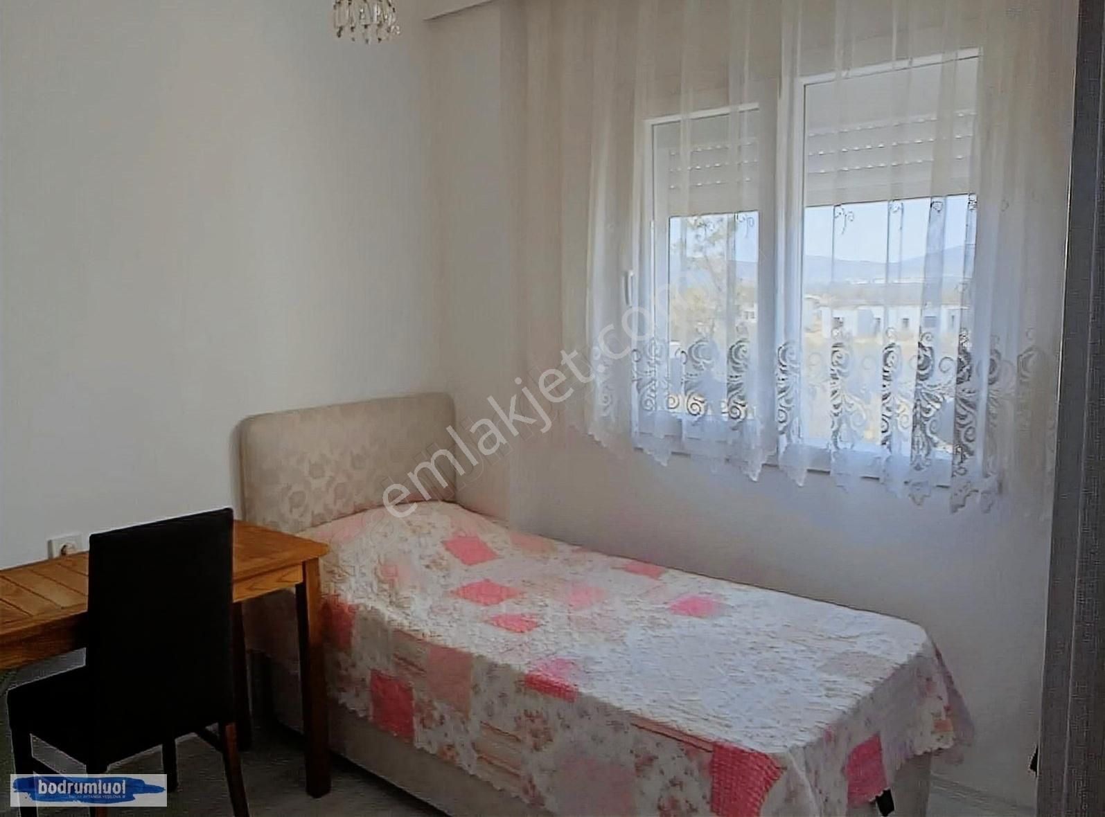 Bodrum'a 30dk Bahçeli 3+1 Müstakil Ev - Görsel 8