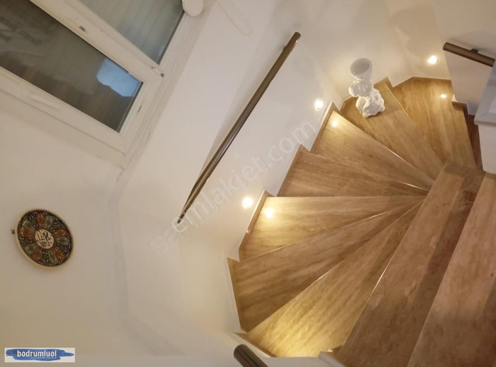 Bodrum'a 30dk Bahçeli 3+1 Müstakil Ev - Görsel 5