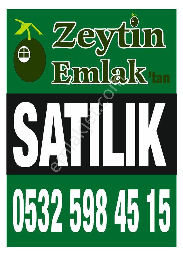 Erdemli Güzeloluk Satılık Tarla Mersin Erdemli Güzeloluk 4698 M2 Takaslı Satılık Tarla