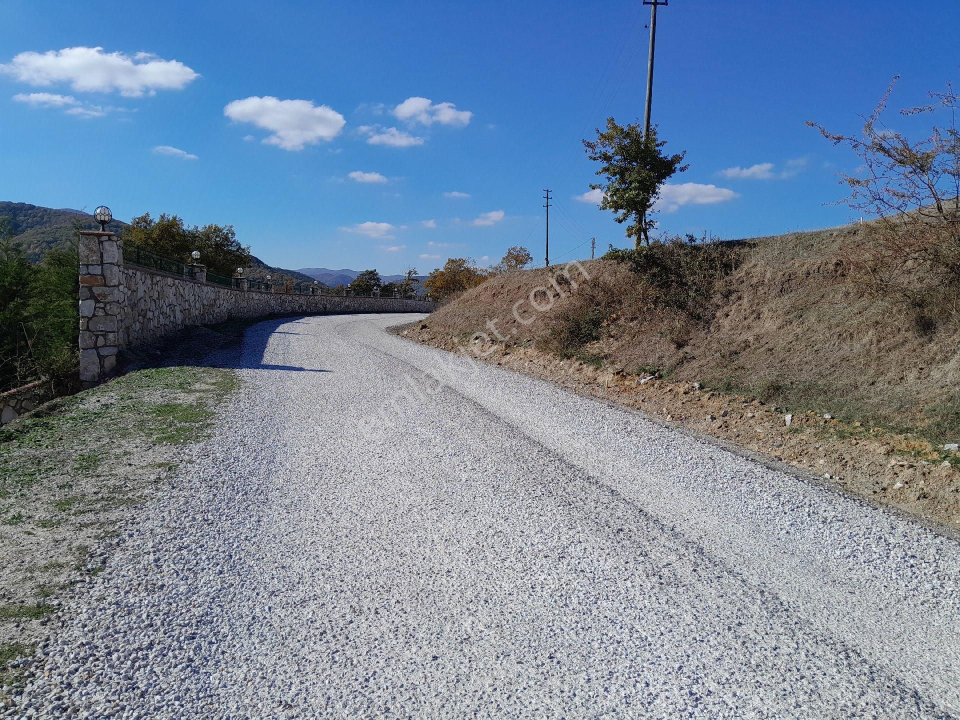 Yalova Merkez Kurtköy Köyü Satılık Tarla Yalova Merkez Kurtkoyde 543mtk Satılık Tarla