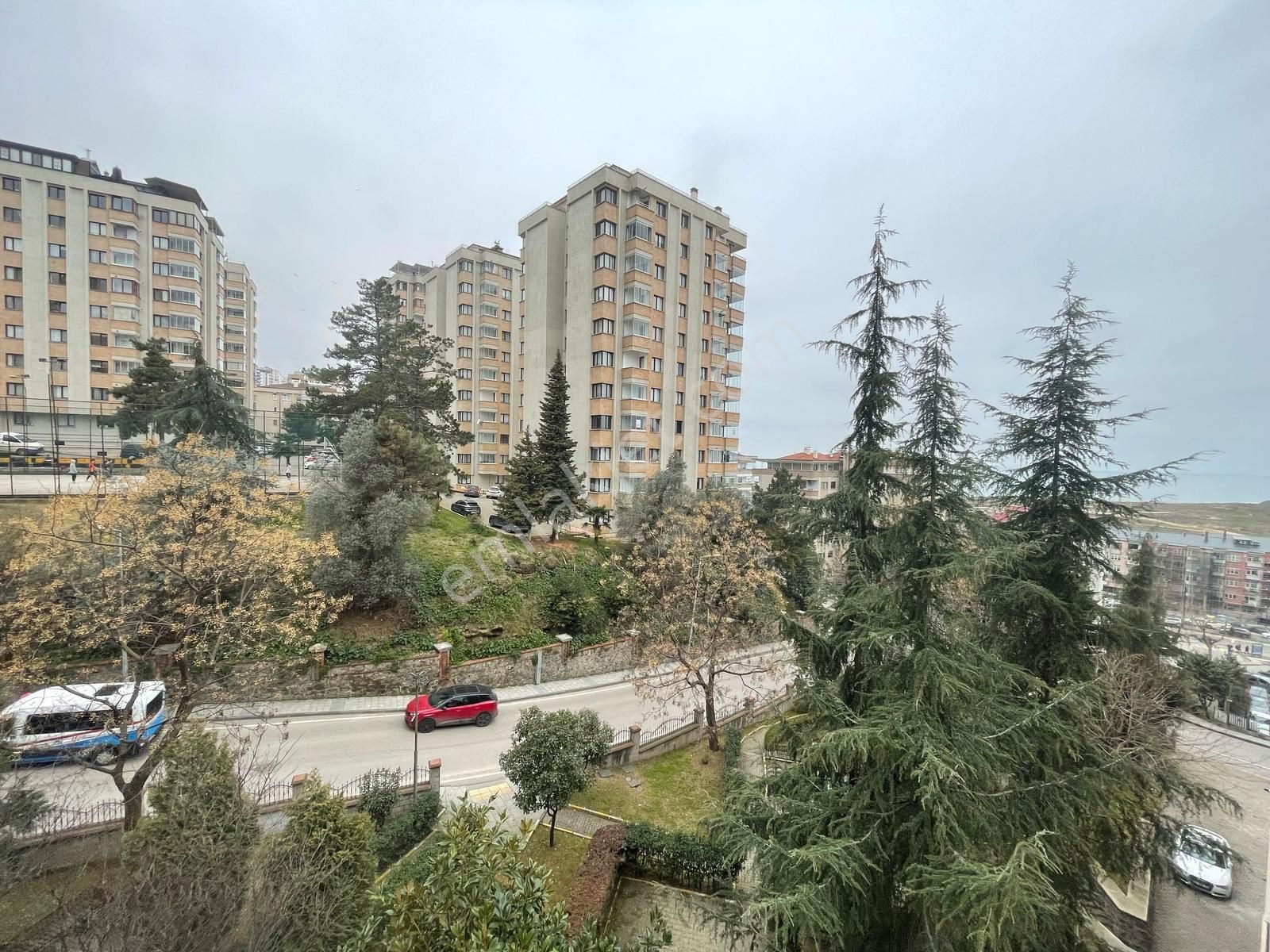 Trabzon Beşirli Merkezi Konumda Satılık Daire - Görsel 10