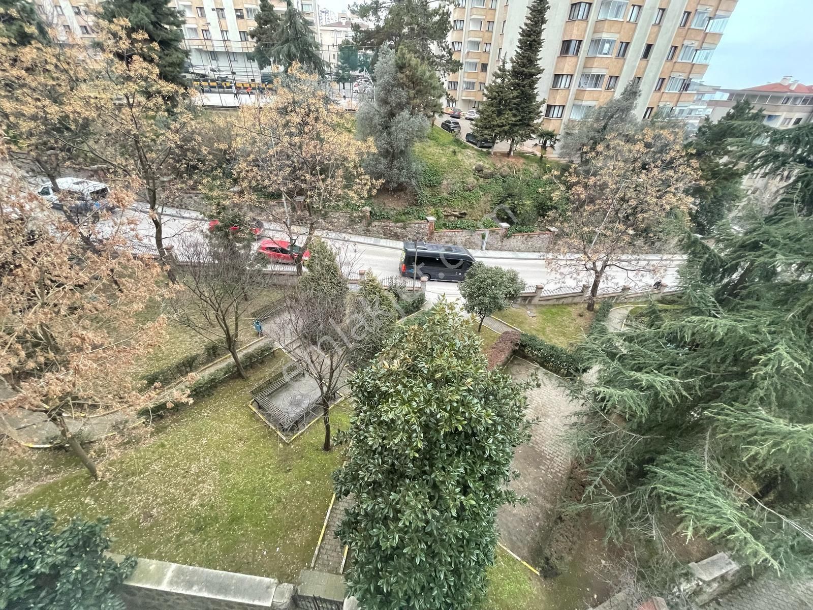Trabzon Beşirli Merkezi Konumda Satılık Daire - Görsel 11