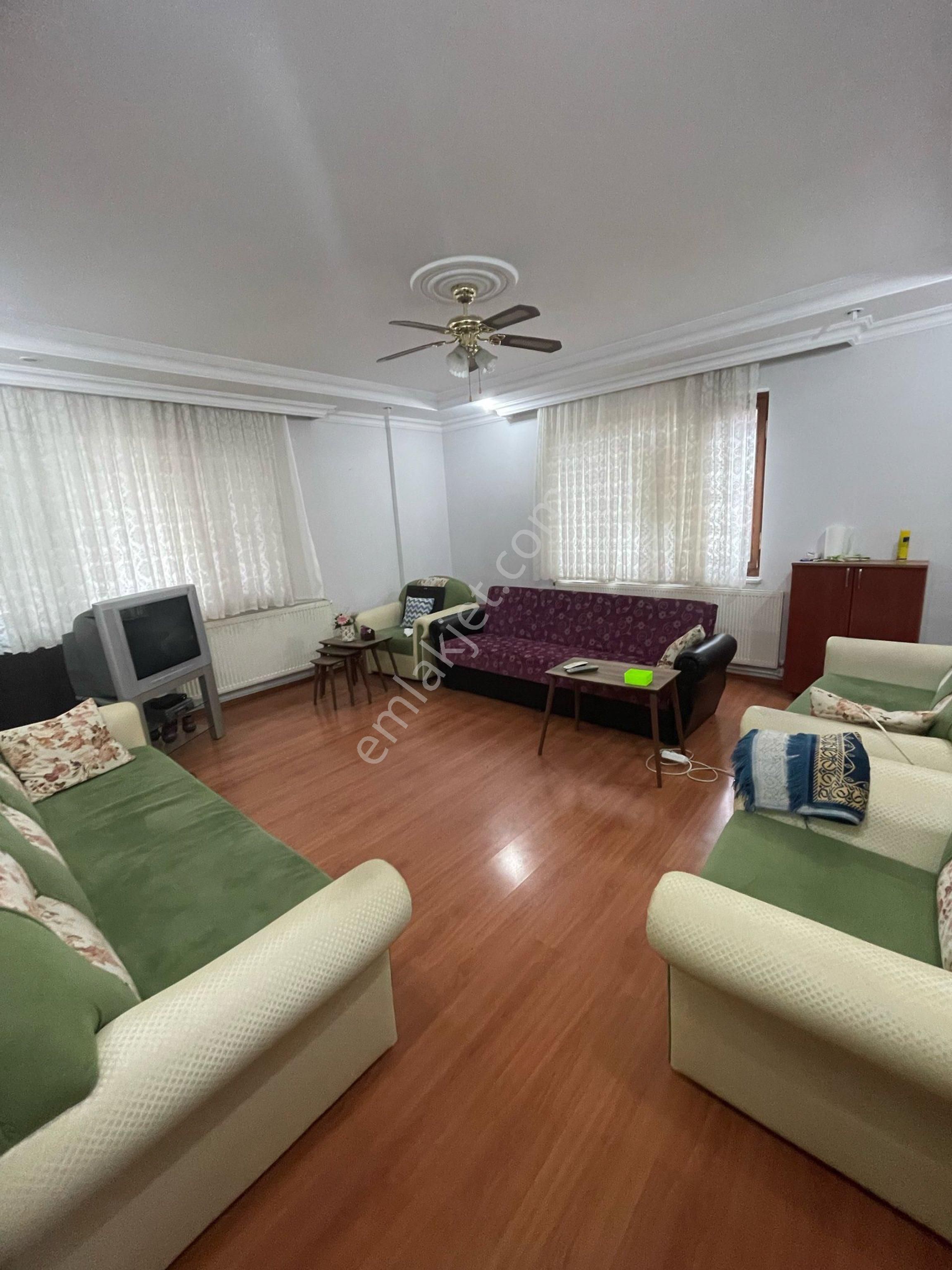 Trabzon Beşirli Merkezi Konumda Satılık Daire - Görsel 2