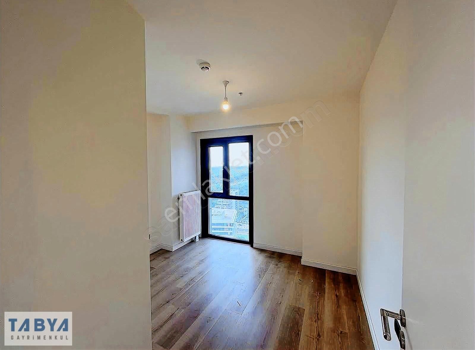 Kağıthane Seyrantepe Kiralık Daire Vadistanbul Avangart'da Kiralık 2+1 Daire