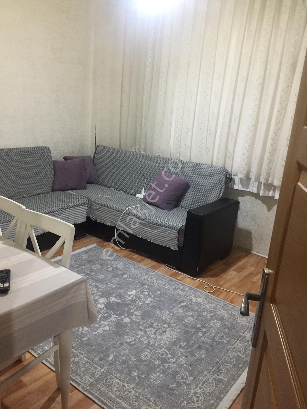 Bağcılar Kazım Karabekir Kiralık Daire 1+1 Kiralım Daire