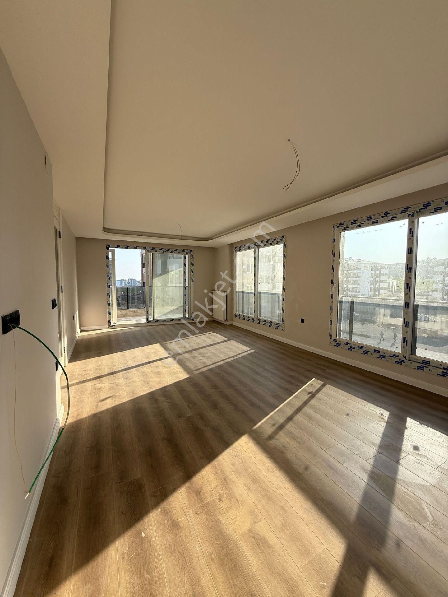 Esentepe Delüx'de Sıfır 4+1 Sosyal Donatılı Cazip Rakam Daire - Görsel 8