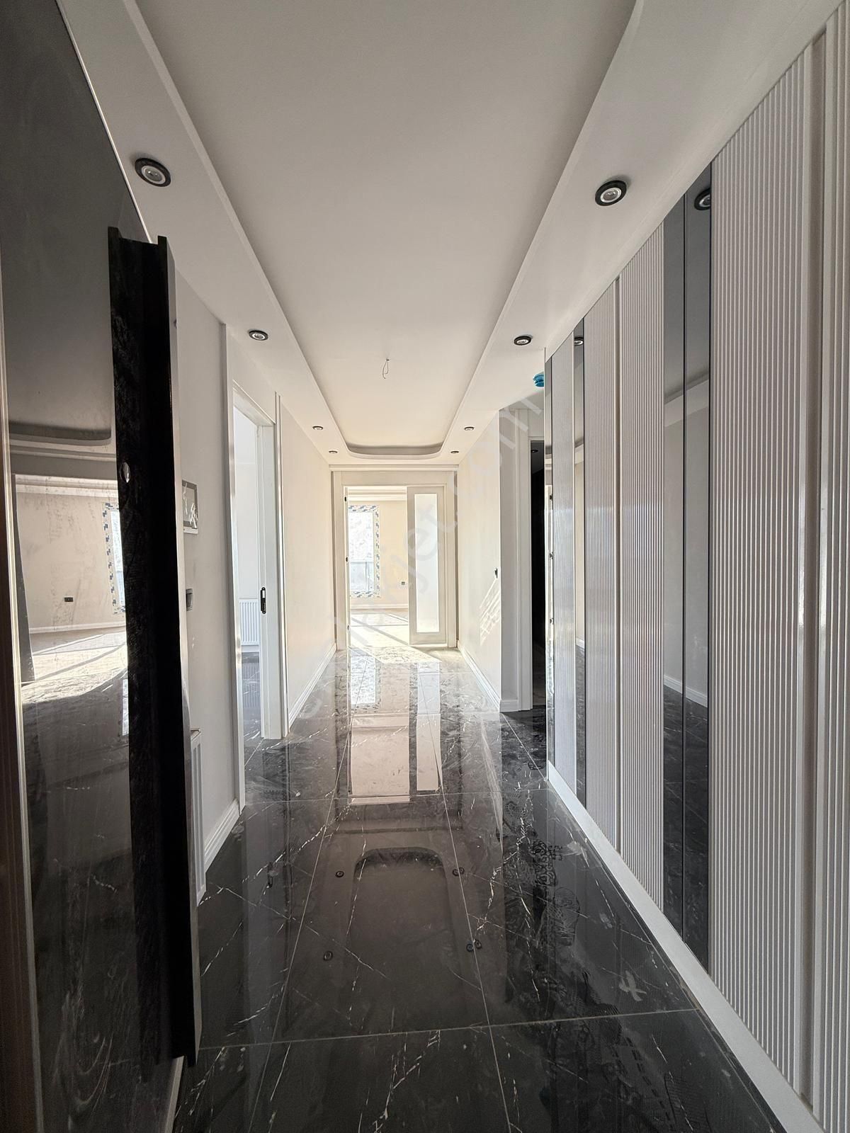 Esentepe Delüx'de Sıfır 4+1 Sosyal Donatılı Cazip Rakam Daire - Görsel 12