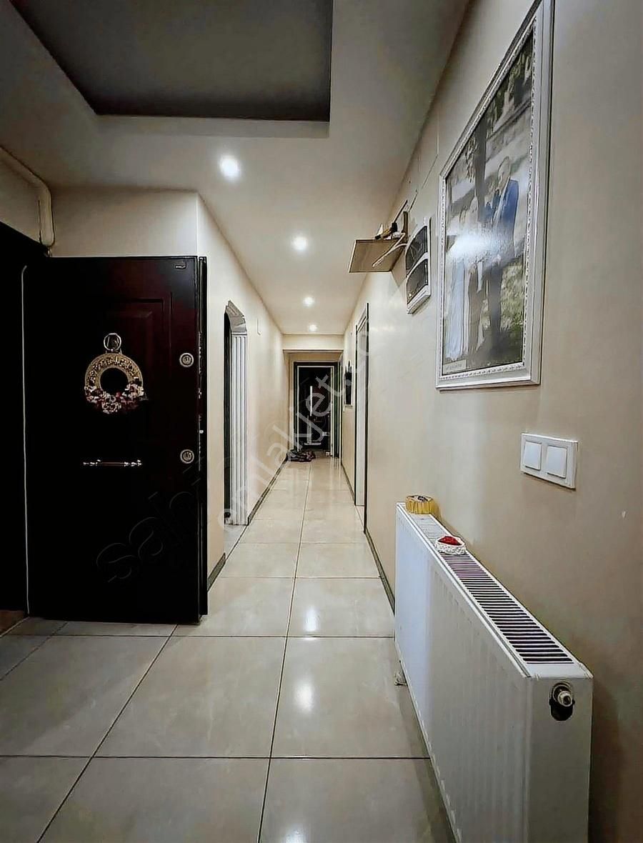 Alaşehir İstasyon Satılık Daire Satılık 3+1 Park Cepheli Daire