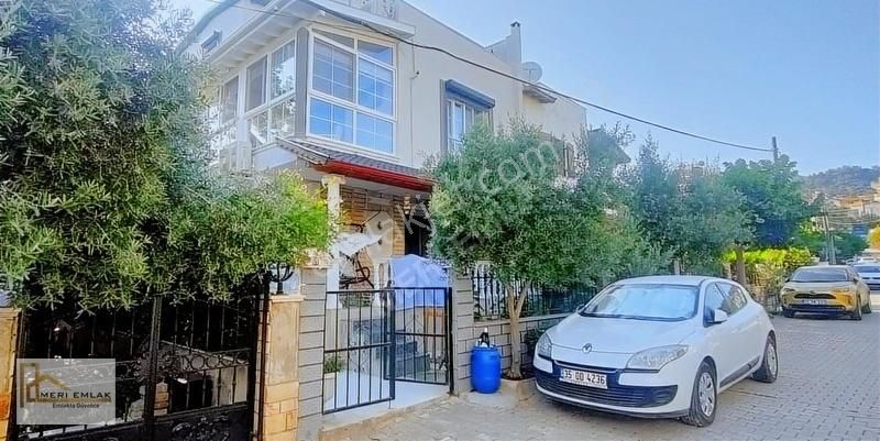 Menderes Çukuraltı Kiralık Daire Bahçeli, Yazlık Daire