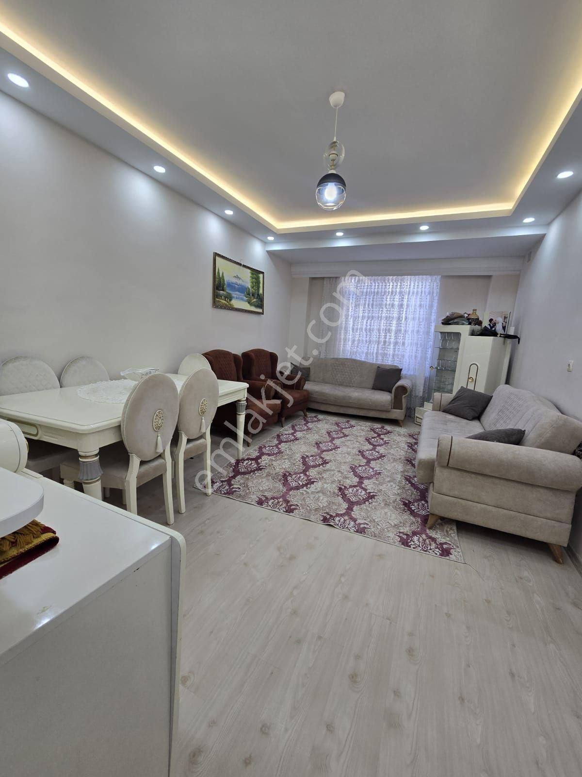 Polat Emlak'tan Seyrantepe'de 3+1 Ara Kat Daire...