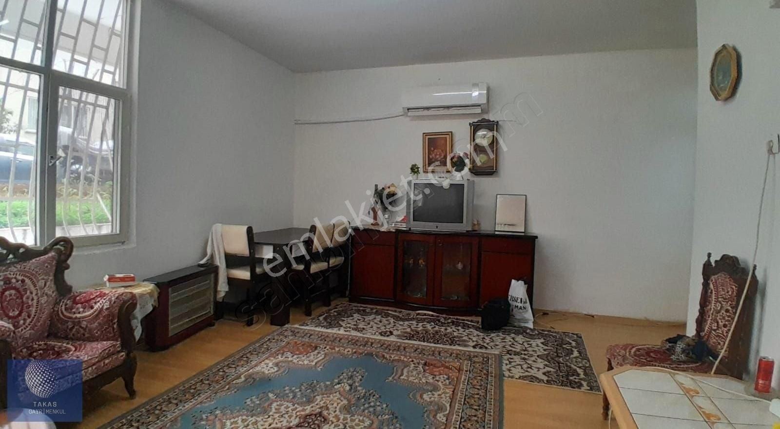 Muratpaşa Bahçelievler Kiralık Daire Bahçelievler Mahallesi Denize Yakın Eşyalı Kir 2+1 Daire