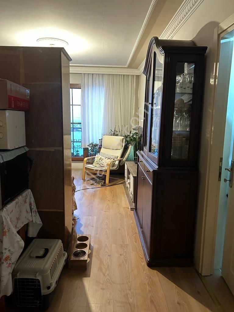 Pendik Yayalar Mahallesi 1+1 Satılık Daire Kiracı Çıkacaktır - Görsel 3