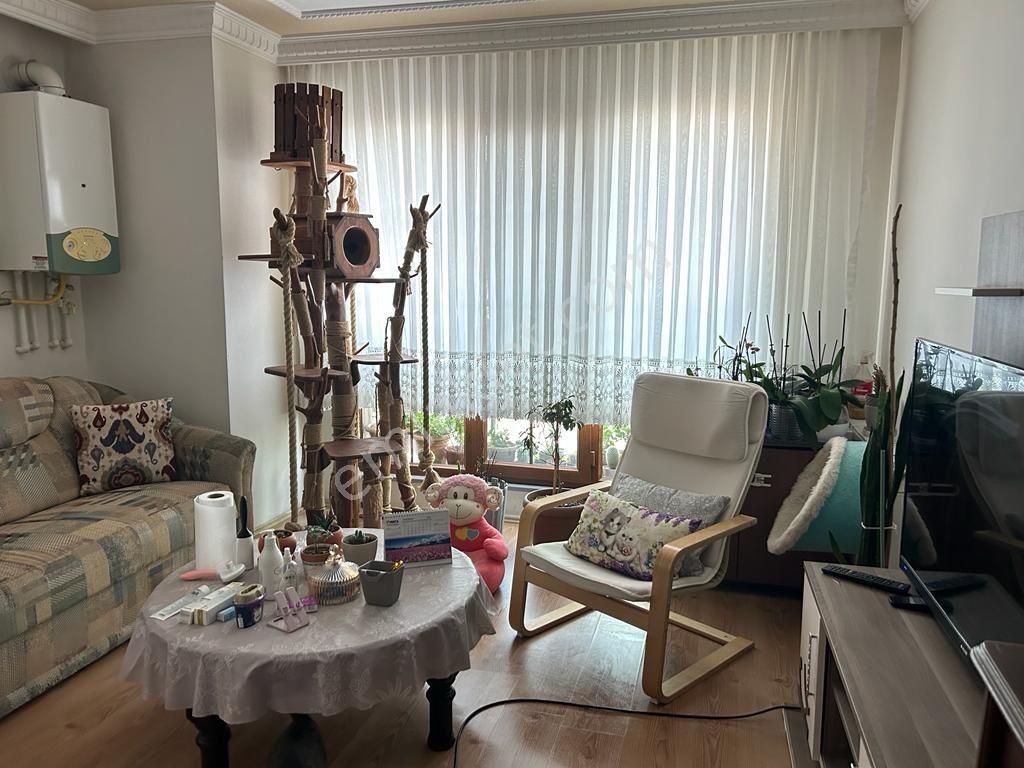 Pendik Yayalar Mahallesi 1+1 Satılık Daire Kiracı Çıkacaktır - Görsel 8