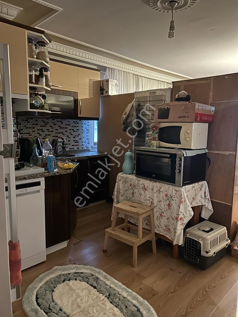 Pendik Yayalar Mahallesi 1+1 Satılık Daire Kiracı Çıkacaktır - Görsel 6
