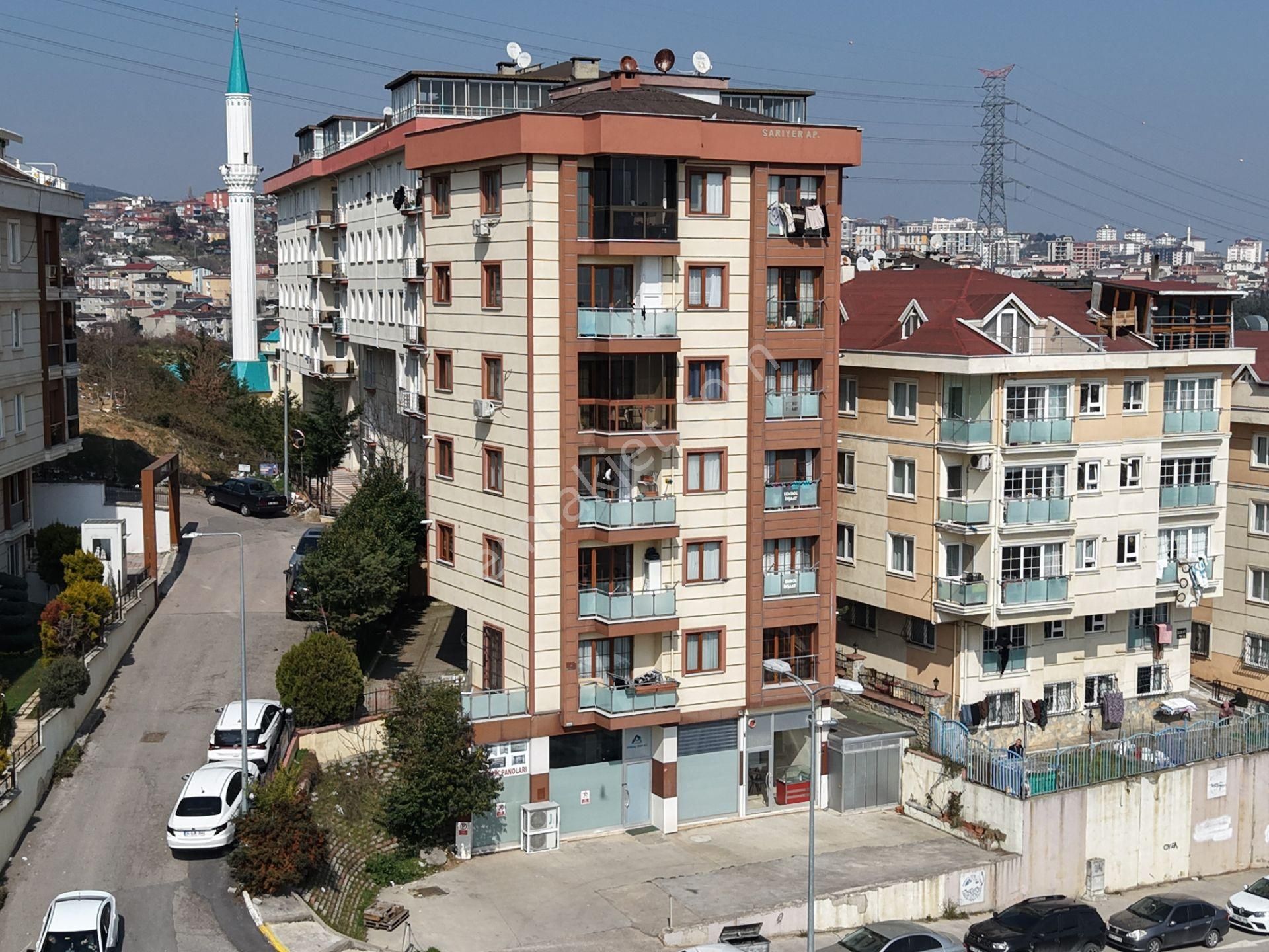 Pendik Yayalar Satılık Daire Pendik Yayalar Mahallesi 1+1 Satılık Daire Kiracı Çıkacaktır