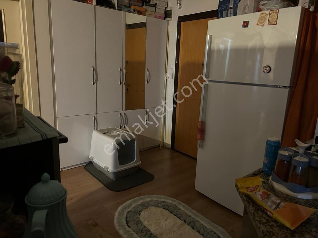 Pendik Yayalar Mahallesi 1+1 Satılık Daire Kiracı Çıkacaktır - Görsel 5