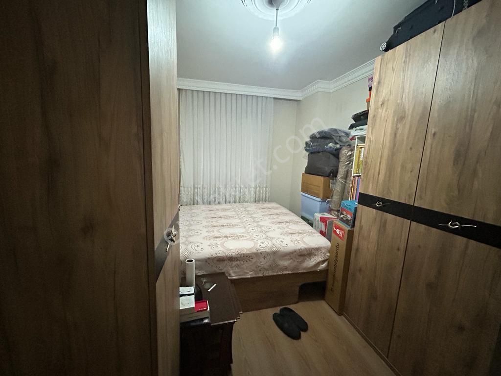 Pendik Yayalar Mahallesi 1+1 Satılık Daire Kiracı Çıkacaktır - Görsel 12