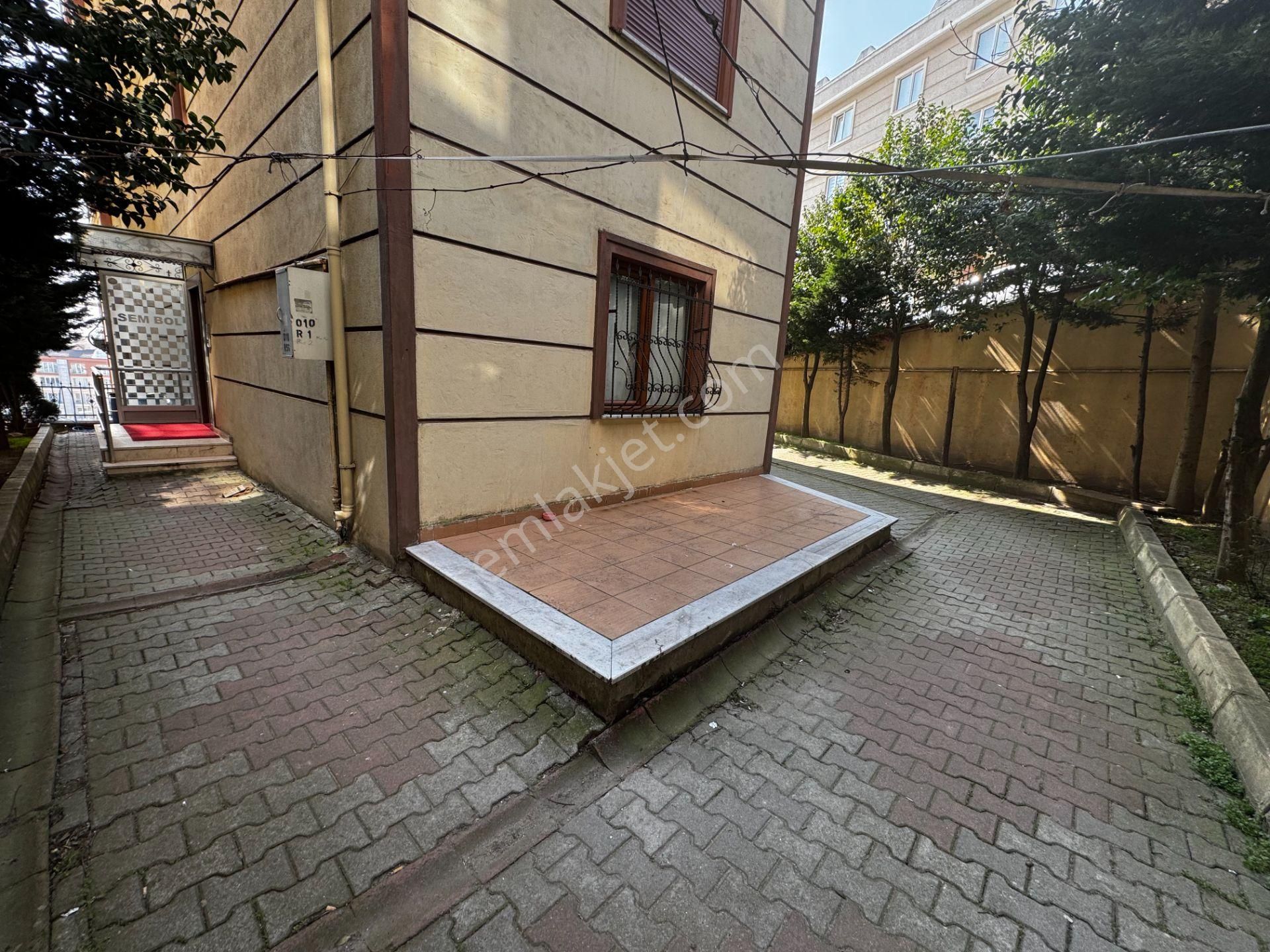 Pendik Yayalar Mahallesi 1+1 Satılık Daire Kiracı Çıkacaktır - Görsel 15