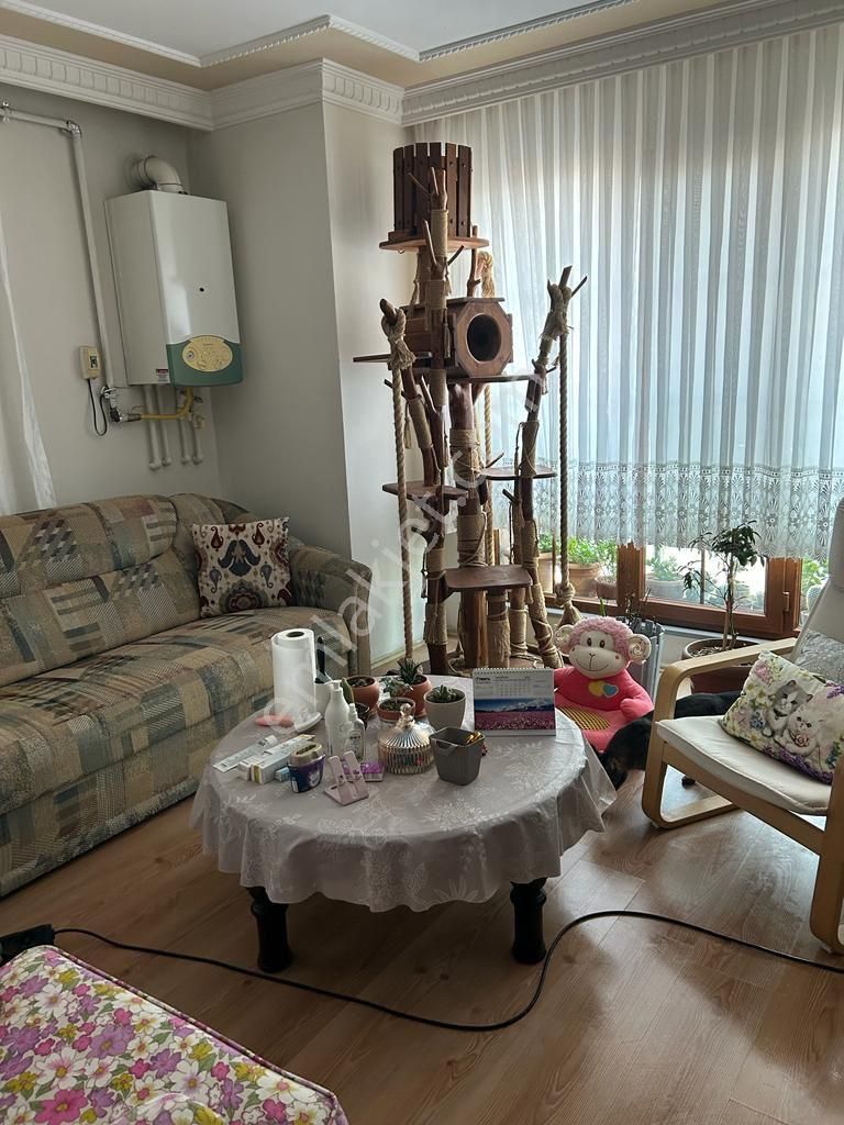 Pendik Yayalar Mahallesi 1+1 Satılık Daire Kiracı Çıkacaktır - Görsel 7