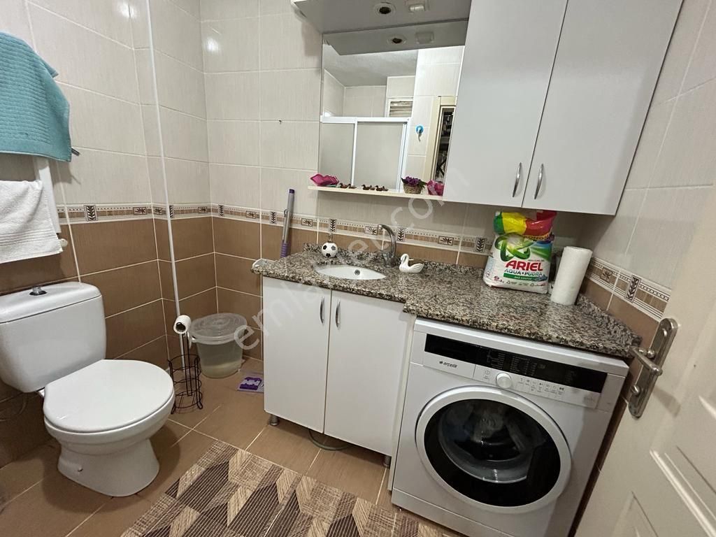 Pendik Yayalar Mahallesi 1+1 Satılık Daire Kiracı Çıkacaktır - Görsel 10