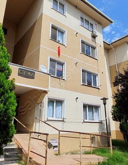 Adapazarı Korucuk Satılık Daire Vakıfkent 3 Sitesinde Ön Cephe | Arakat | 2+1 Daire