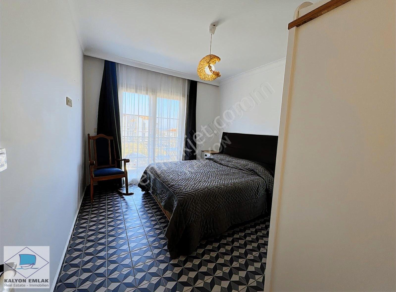 Alaçatı Merkezde Sezonda Kiralık Müstakil Havuzlu Lüx Villa - Görsel 27