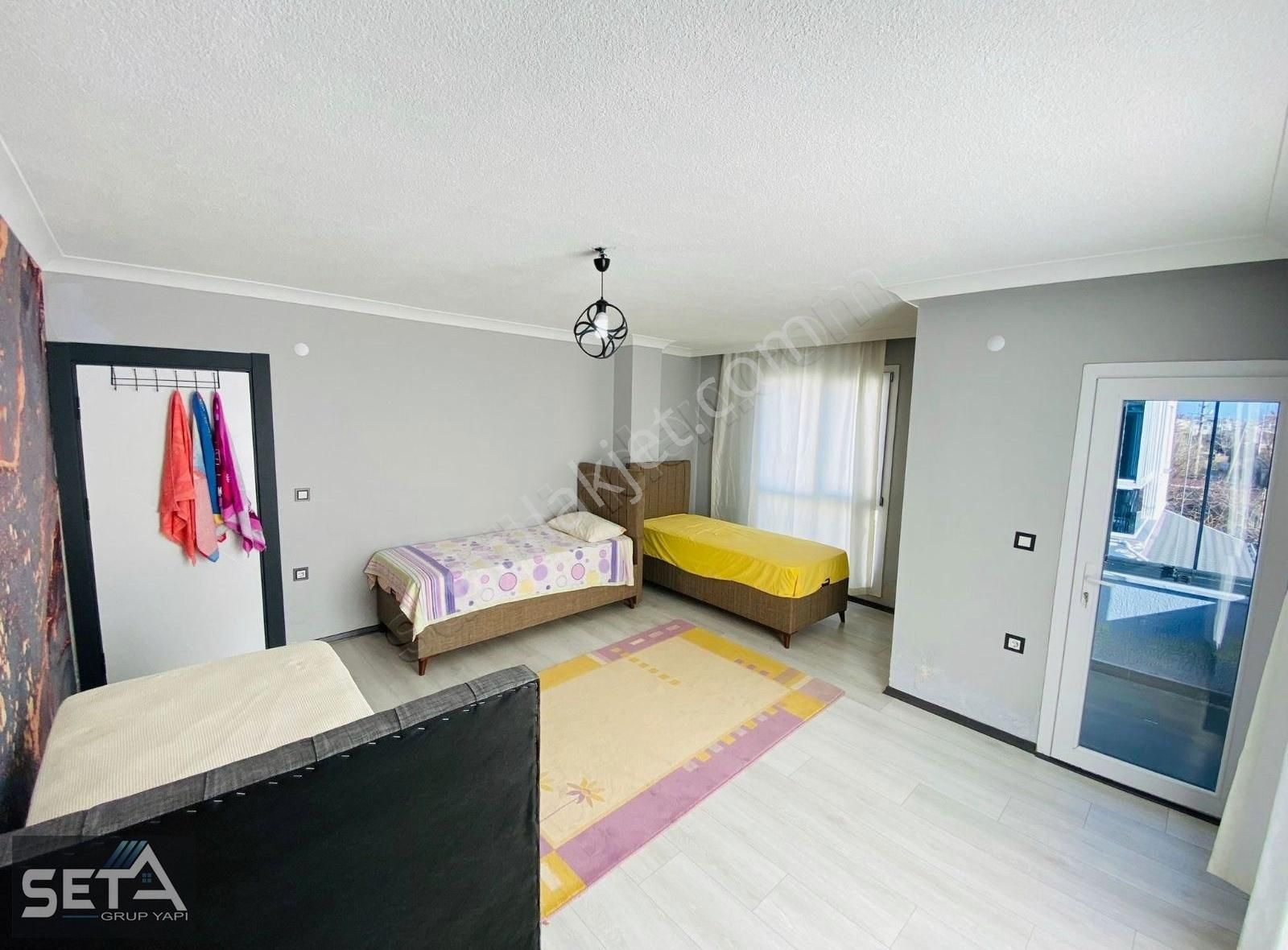 ▃▅▇seta Grup▇▅▃ Müstakil Eşyalı Kurulu Düzen İskalı Lüx Villa - Görsel 9