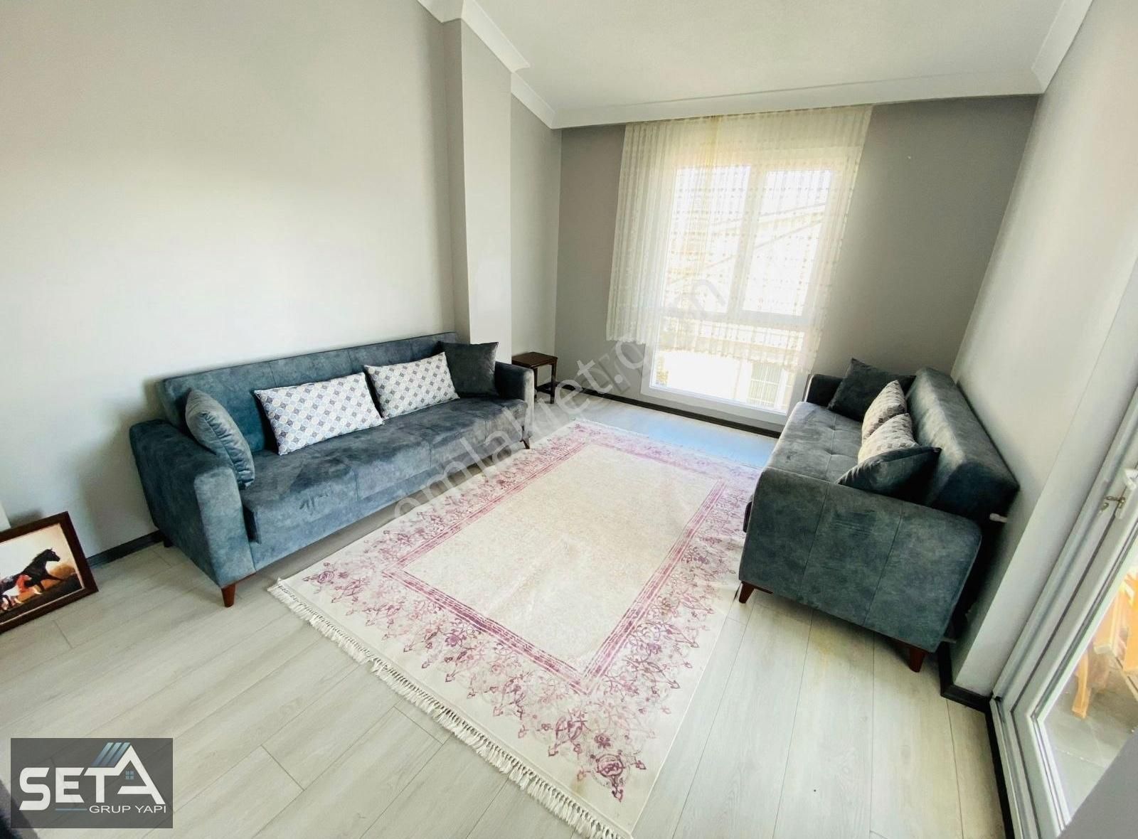 ▃▅▇seta Grup▇▅▃ Müstakil Eşyalı Kurulu Düzen İskalı Lüx Villa - Görsel 11