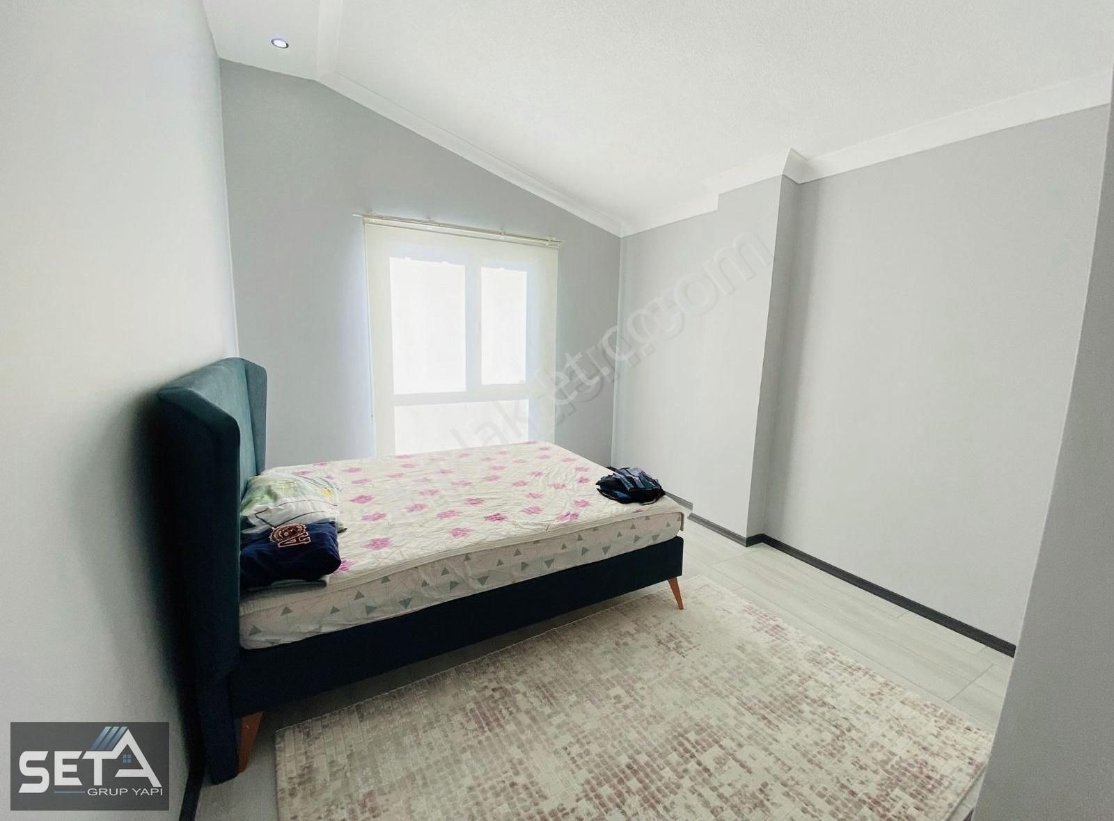 ▃▅▇seta Grup▇▅▃ Müstakil Eşyalı Kurulu Düzen İskalı Lüx Villa - Görsel 17