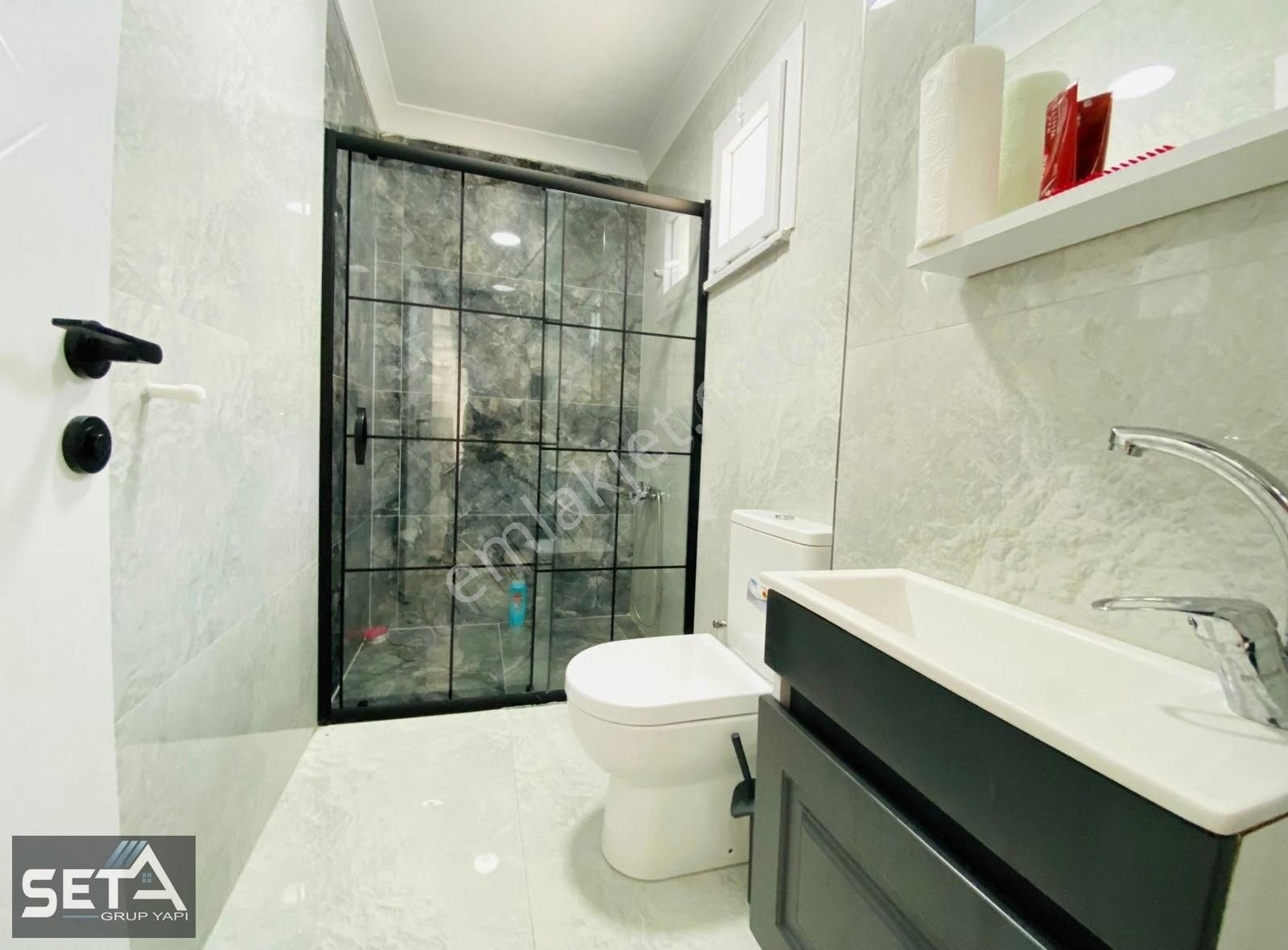 ▃▅▇seta Grup▇▅▃ Müstakil Eşyalı Kurulu Düzen İskalı Lüx Villa - Görsel 25