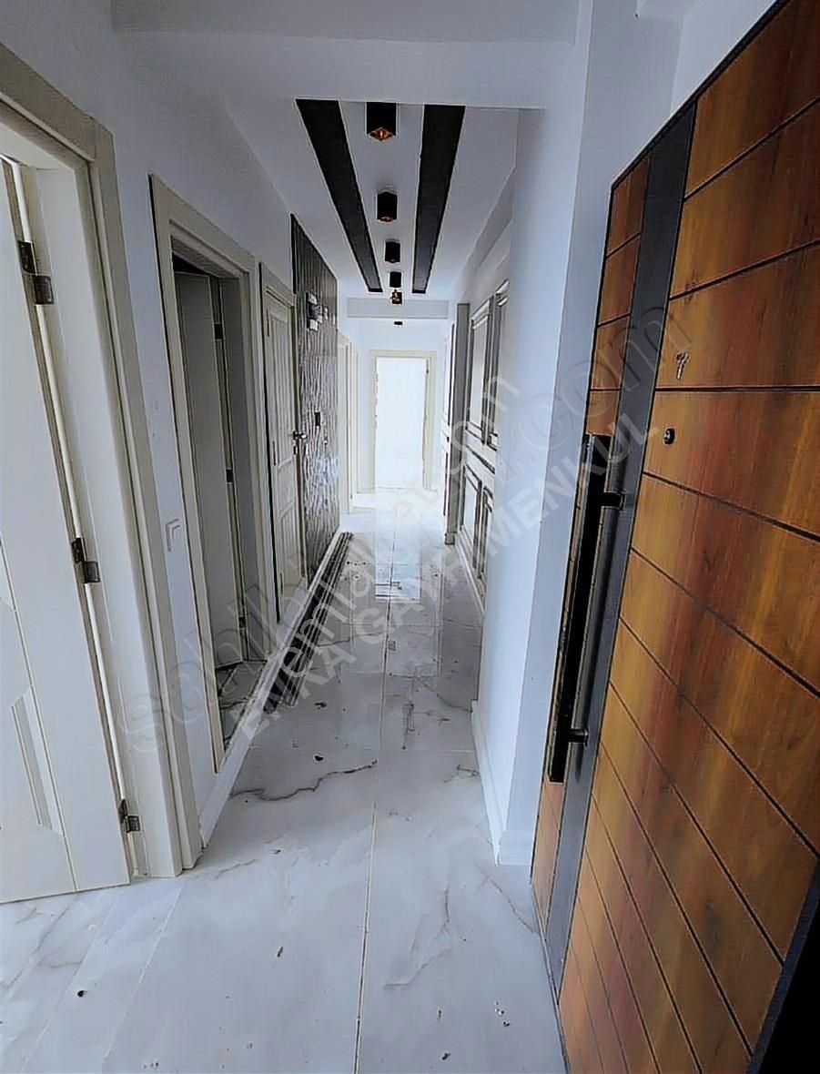 Kızılpınarda Dekoratif 2+1 Daire