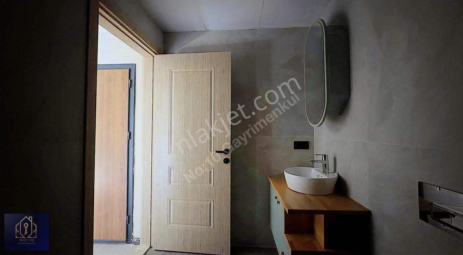 No:10 Gayrimenkul'den Satılık Site İçerisinde Lüks 1+1 Daireler. - Görsel 23