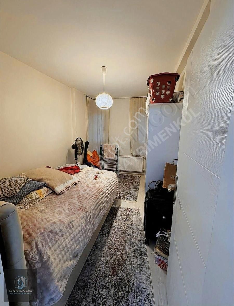 Bartın Merkez Köyortası Satılık Daire Okyanus'dan En İyi Lokasyon Yukarı Çarşı Da Muhteşem 1+1