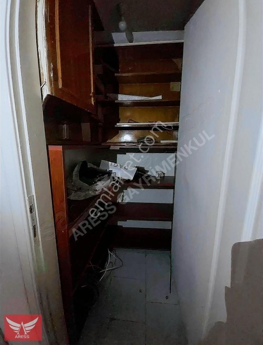 İlkadım Fevzi Çakmak Kiralık Daire Aress'ten 100. Yıl Bulvarına Cephe 2+1 Daire