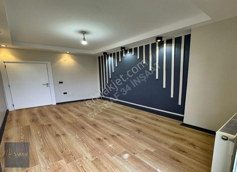 Manzarasına Ve Daireye Aşık Olacaksınız Butik Site Metrobüs 12dk - Görsel 4