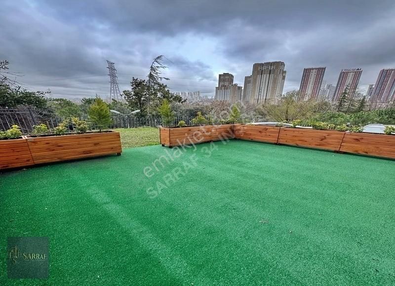 Manzarasına Ve Daireye Aşık Olacaksınız Butik Site Metrobüs 12dk - Görsel 24