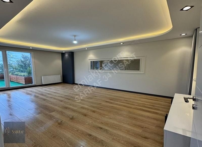 Manzarasına Ve Daireye Aşık Olacaksınız Butik Site Metrobüs 12dk - Görsel 8