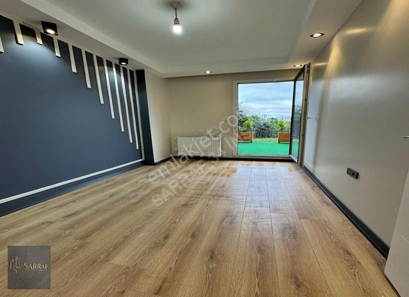 Manzarasına Ve Daireye Aşık Olacaksınız Butik Site Metrobüs 12dk - Görsel 17