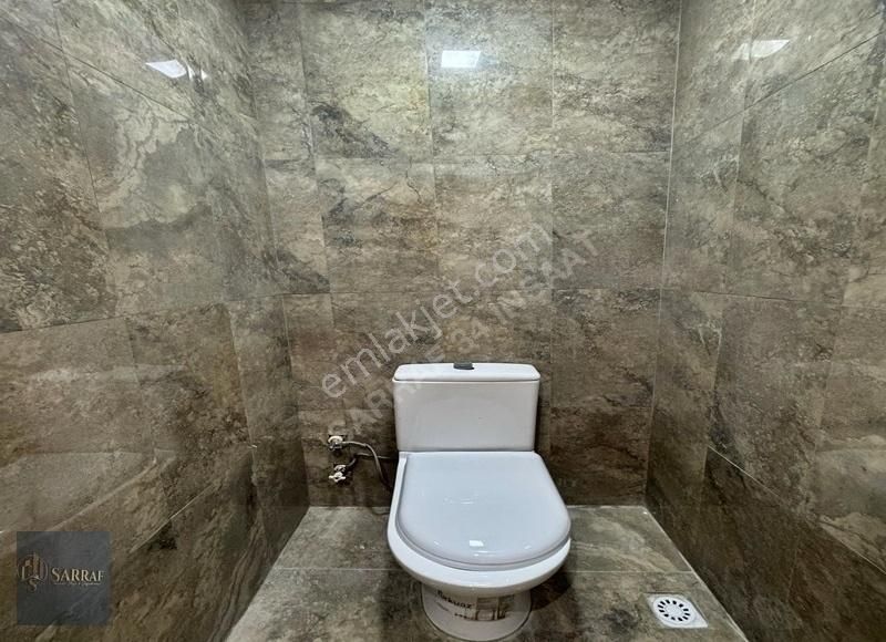 Manzarasına Ve Daireye Aşık Olacaksınız Butik Site Metrobüs 12dk - Görsel 16