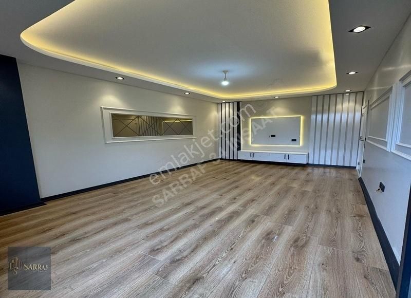 Manzarasına Ve Daireye Aşık Olacaksınız Butik Site Metrobüs 12dk - Görsel 22