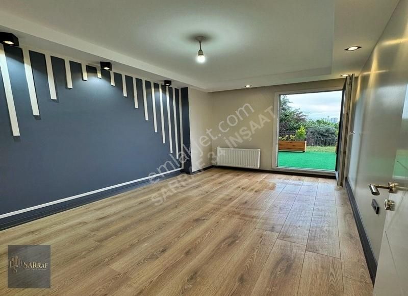 Manzarasına Ve Daireye Aşık Olacaksınız Butik Site Metrobüs 12dk - Görsel 26