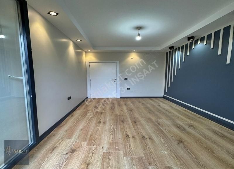 Manzarasına Ve Daireye Aşık Olacaksınız Butik Site Metrobüs 12dk - Görsel 29