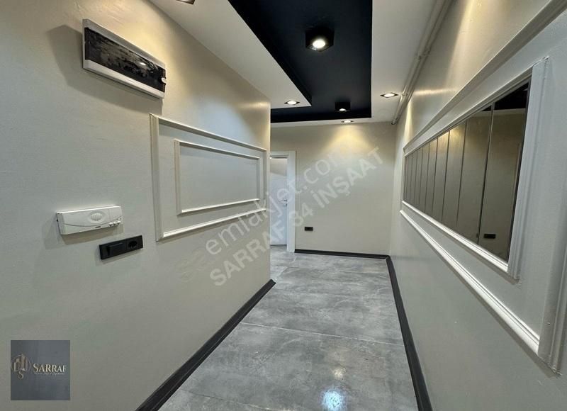 Manzarasına Ve Daireye Aşık Olacaksınız Butik Site Metrobüs 12dk - Görsel 18