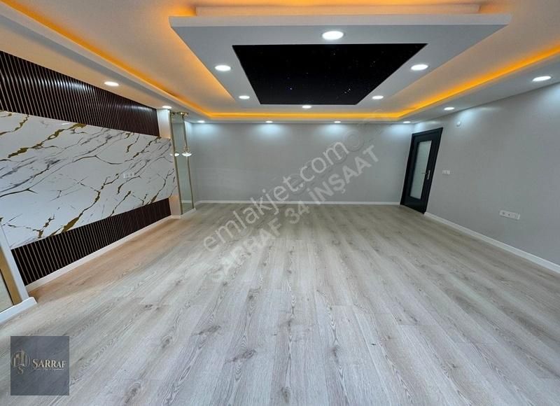 Sarraf'tan Güzelyurt'ta Lüks Daire Metrobüse Gerçek 3 Dk Videolu - Görsel 10