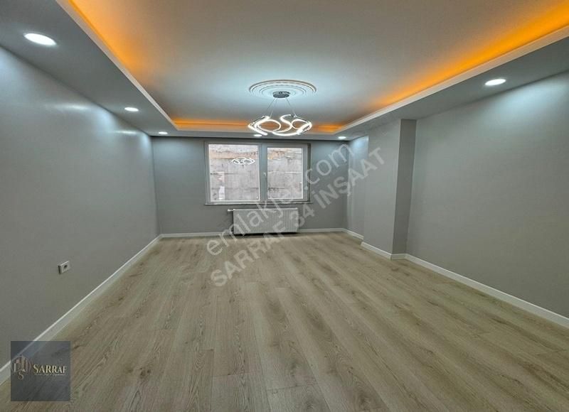 Sarraf'tan Güzelyurt'ta Lüks Daire Metrobüse Gerçek 3 Dk Videolu - Görsel 26