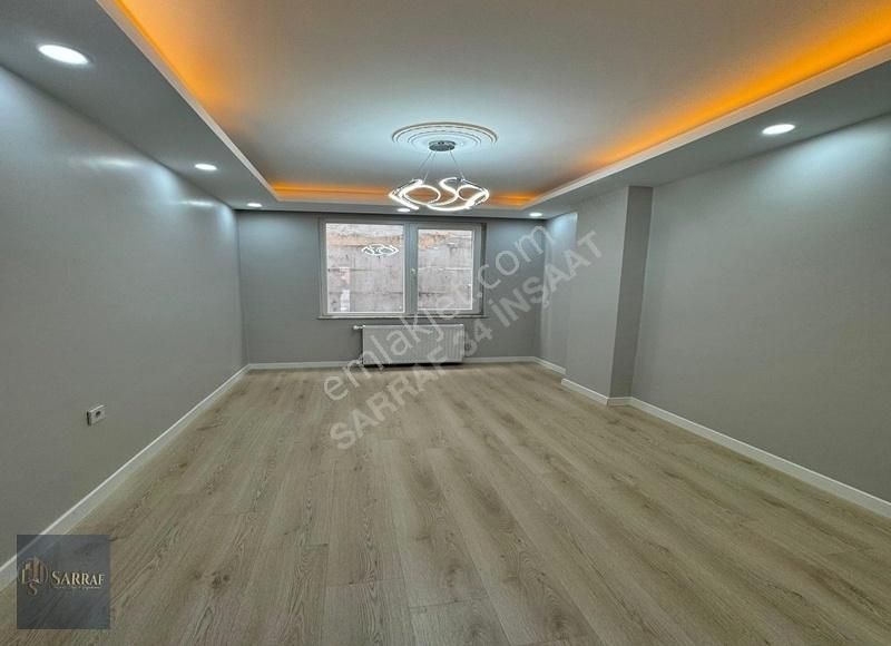 Sarraf'tan Güzelyurt'ta Lüks Daire Metrobüse Gerçek 3 Dk Videolu - Görsel 13