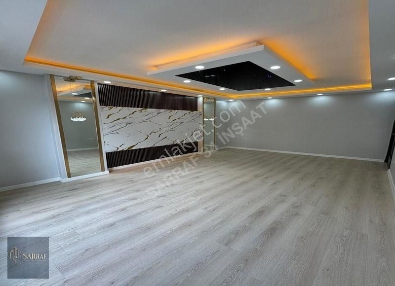 Sarraf'tan Güzelyurt'ta Lüks Daire Metrobüse Gerçek 3 Dk Videolu - Görsel 5