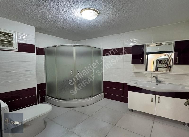 Sarraf'tan Güzelyurt'ta Lüks Daire Metrobüse Gerçek 3 Dk Videolu - Görsel 29